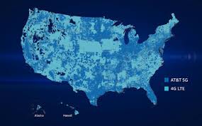 Cheap 5G Unlimited Data Plans in the USA